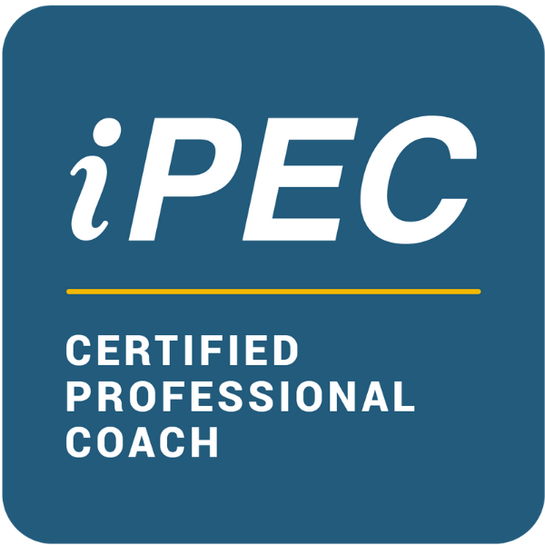 Logo of iPEC Certified Professional Coach
