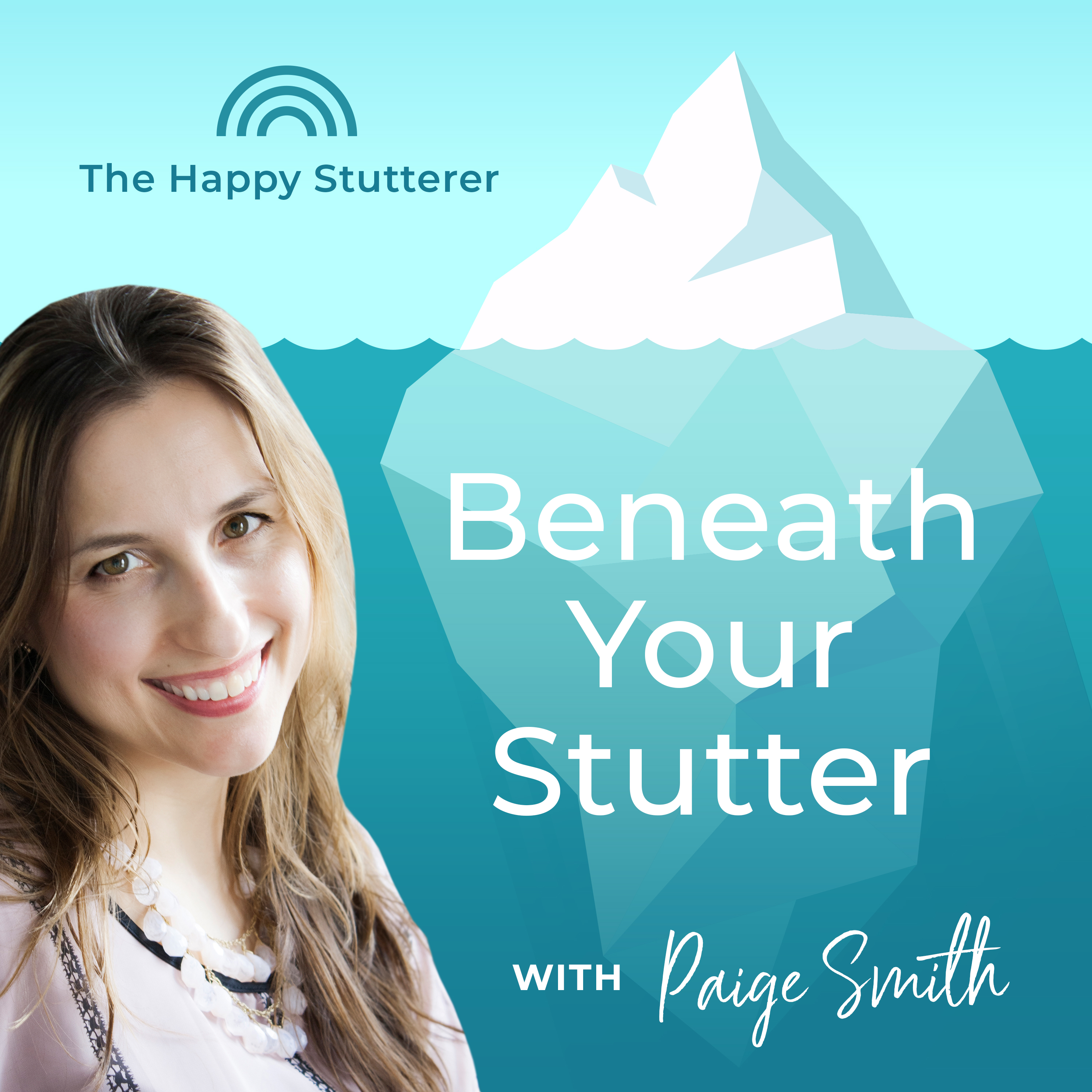 If you're a person who stutters, it's not uncommon to have no idea why it's happening in certain situations. Instead of being frustrated by it, dive deep each week with Paige Smith, a certified coach and PWSS as she reveals the fluency factors behind covert and situational stuttering. Go beneath the surface of your stutter to gain deeper self-awareness leading to personal growth and transformation.