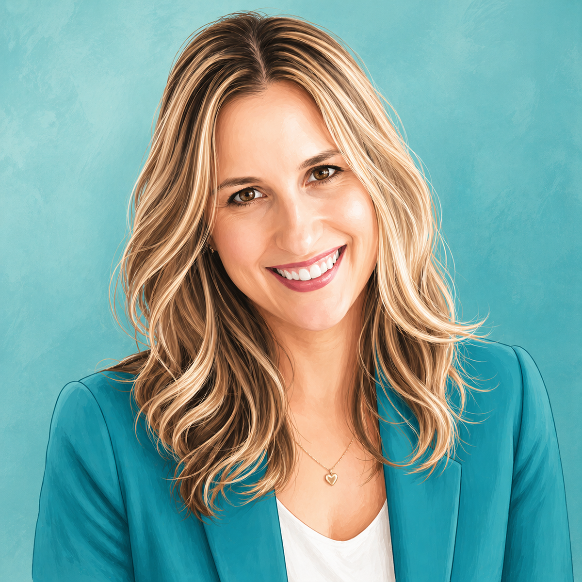 Paige Smith Stuttering Coach Founder The Happy Stutterer